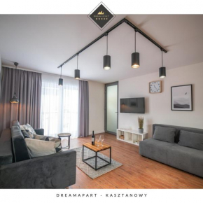 Apartament Kasztanowy - Dream Apart